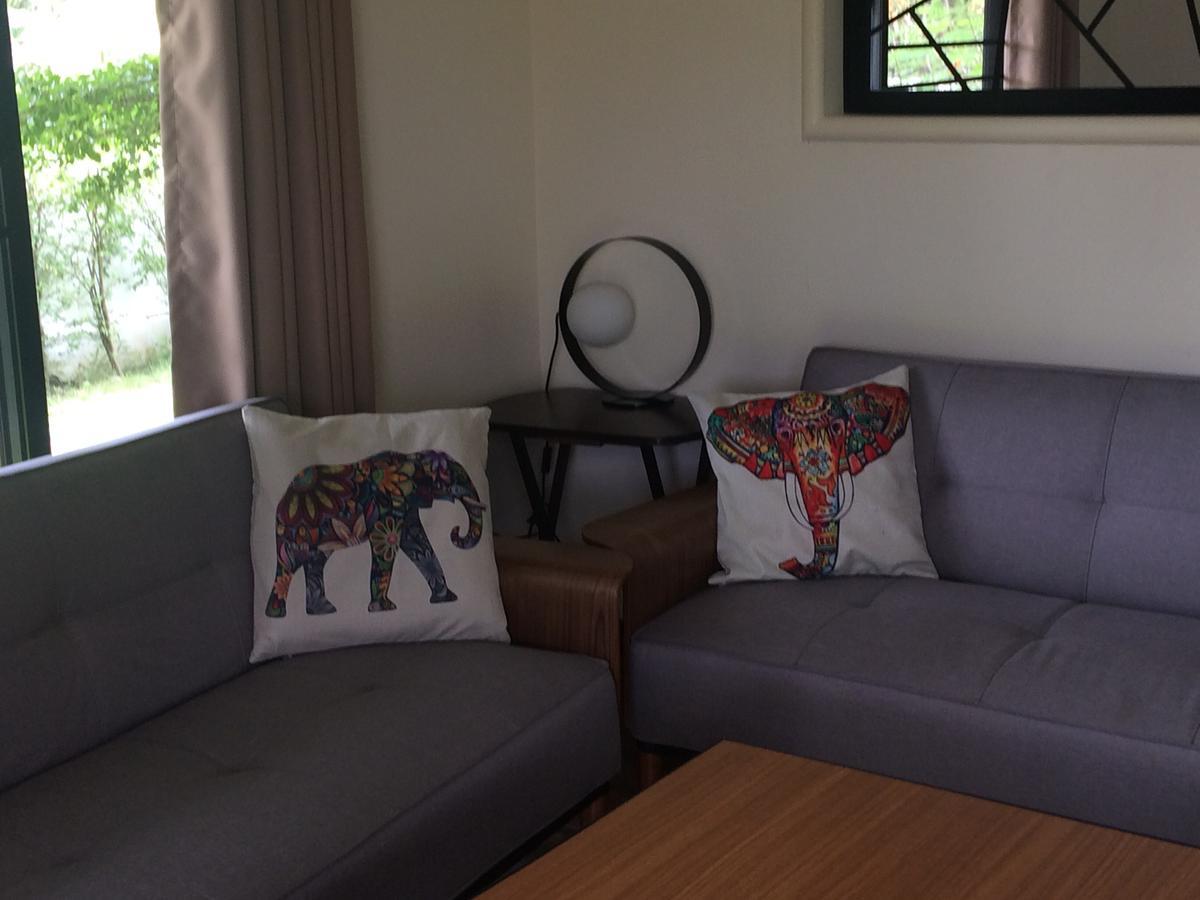 B&B Forest Hill Khao Yai Noen Hom Exterior foto