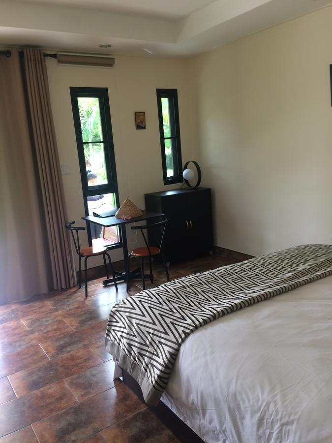 B&B Forest Hill Khao Yai Noen Hom Exterior foto