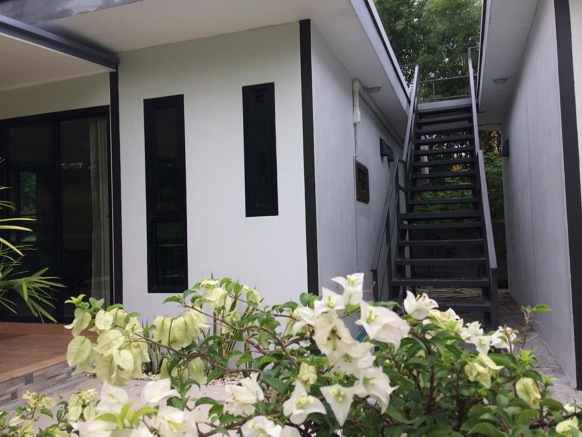 B&B Forest Hill Khao Yai Noen Hom Exterior foto