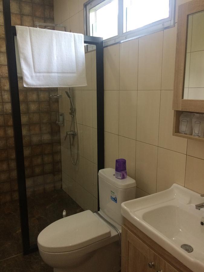 B&B Forest Hill Khao Yai Noen Hom Exterior foto
