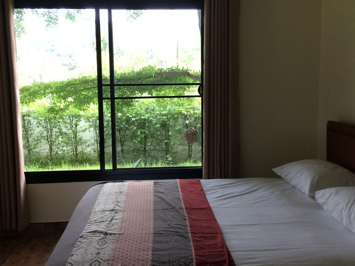 B&B Forest Hill Khao Yai Noen Hom Exterior foto